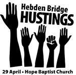 Hebden Bridge Hustings