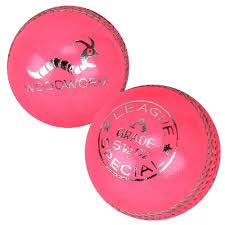 Pink Balls