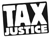 Tax justice campaign