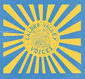 Calder Valley Voices' Charity Summer Concert
