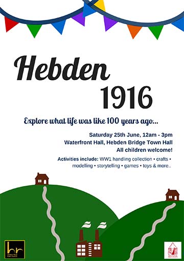 Hebden 1916