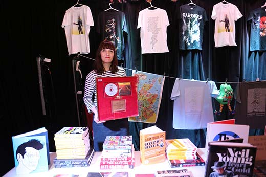 Record Fair