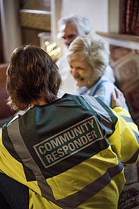 Community First Responders