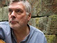 Steve Tilston