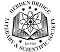 Hebden Bridge Literary & Scientific Society