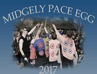 Pace Egg Play
