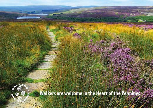 Heart of the Pennines