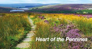 Heart of the Pennines