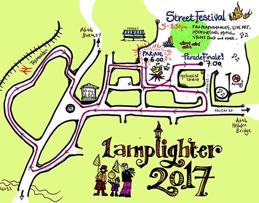 Lamplighter