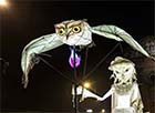 Todmorden's Lamplighter Festival 