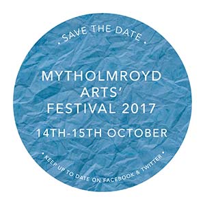 Mytholmroyd Arts Festival