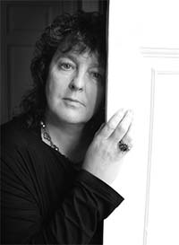 Carol Ann Duffy