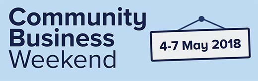 Community Business Weekend