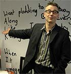 John Hegley