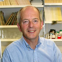 Prof. Tim Birkhead