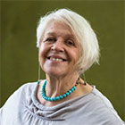 Liz Lochhead