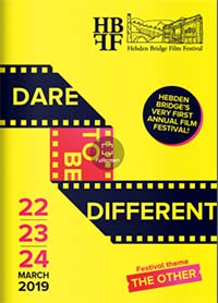 Film Festival programme