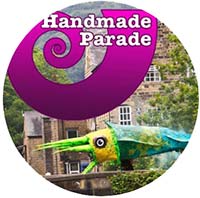 Parade logo