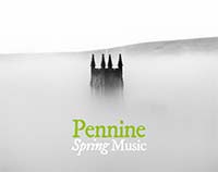 Pennine Spring Music