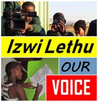 Izwi Lethu