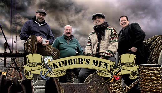 Kimbers Men
