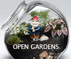 Open Gardens