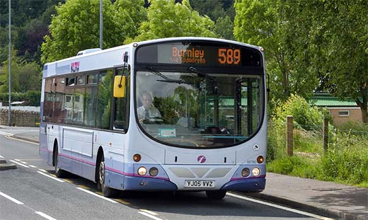 589 bus
