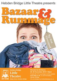 Bazarr and rummage