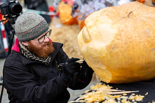 Pumpkin Festival