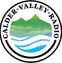 Calder Valley radio