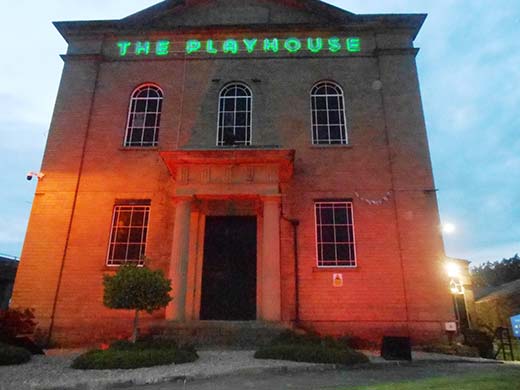 Halifax Playhouse