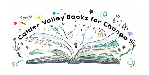 Calder Valley Books for Change