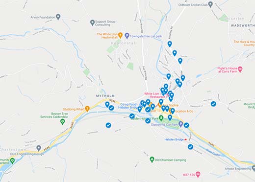 HebWeb News 2021 - Hebden Bridge Flood Alleviation Scheme