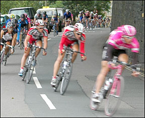 Tour of Britain