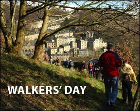 Walkers' Day