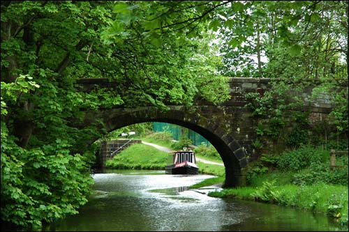 Rochdale Canal