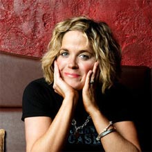 Amy Wadge