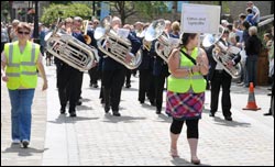 Brass Band