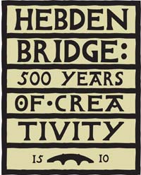 500 years of the Hebden Bridge