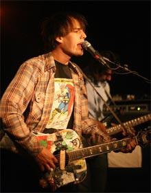 Jeffrey Lewis