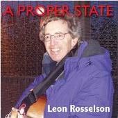 Leon Rosselson