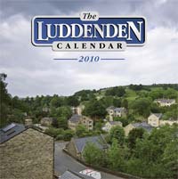 the 2010 Luddenden Calendar