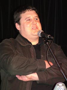 Peter Kay