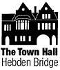 Hebden Bridge Town Hall