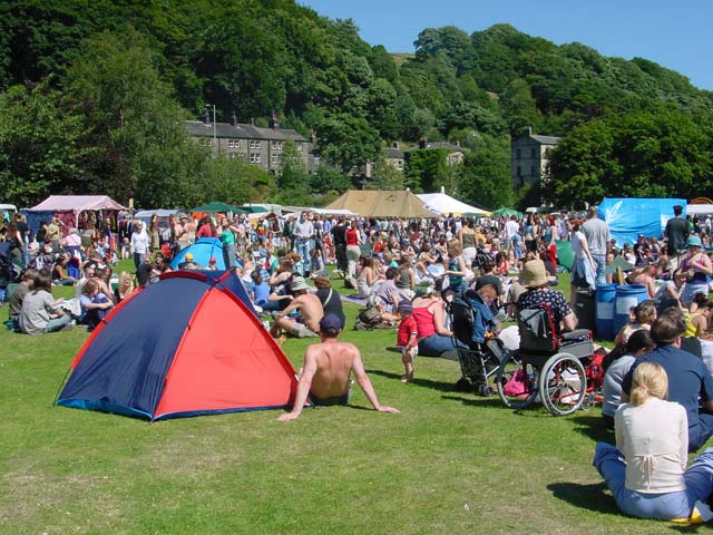 Riverside Festival 2003