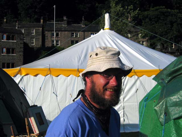 Riverside Festival 2003