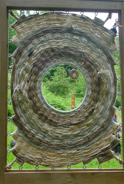 Sculpture Trail 2003