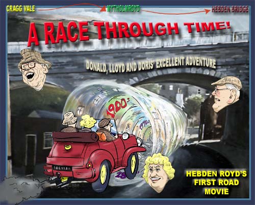 A Race Against Time