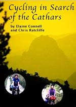Cycling in Search of the Cathars
